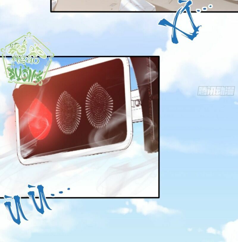 Nhật Kí Mưu Sinh Của Tra Nữ: Chapter 19