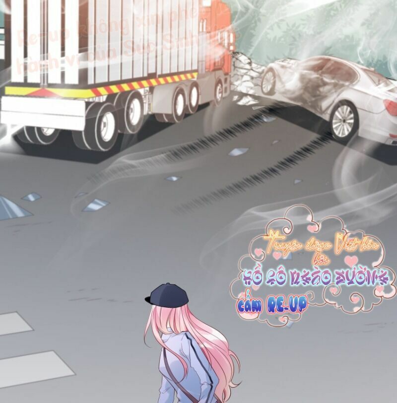 Nhật Kí Mưu Sinh Của Tra Nữ: Chapter 19