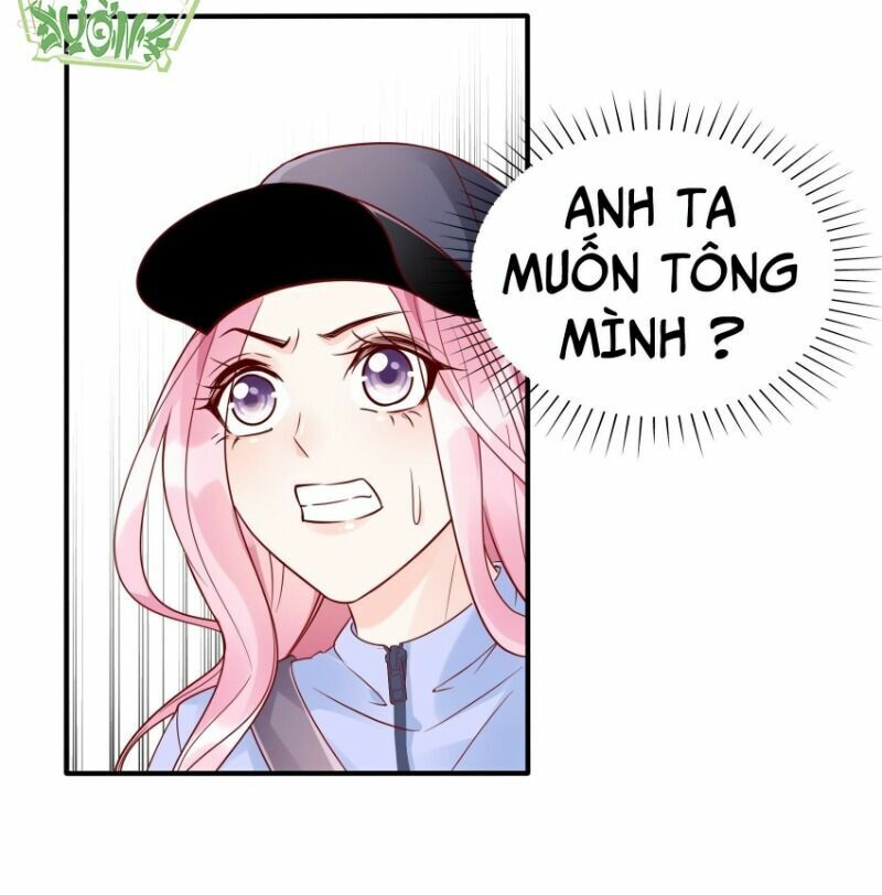 Nhật Kí Mưu Sinh Của Tra Nữ: Chapter 19