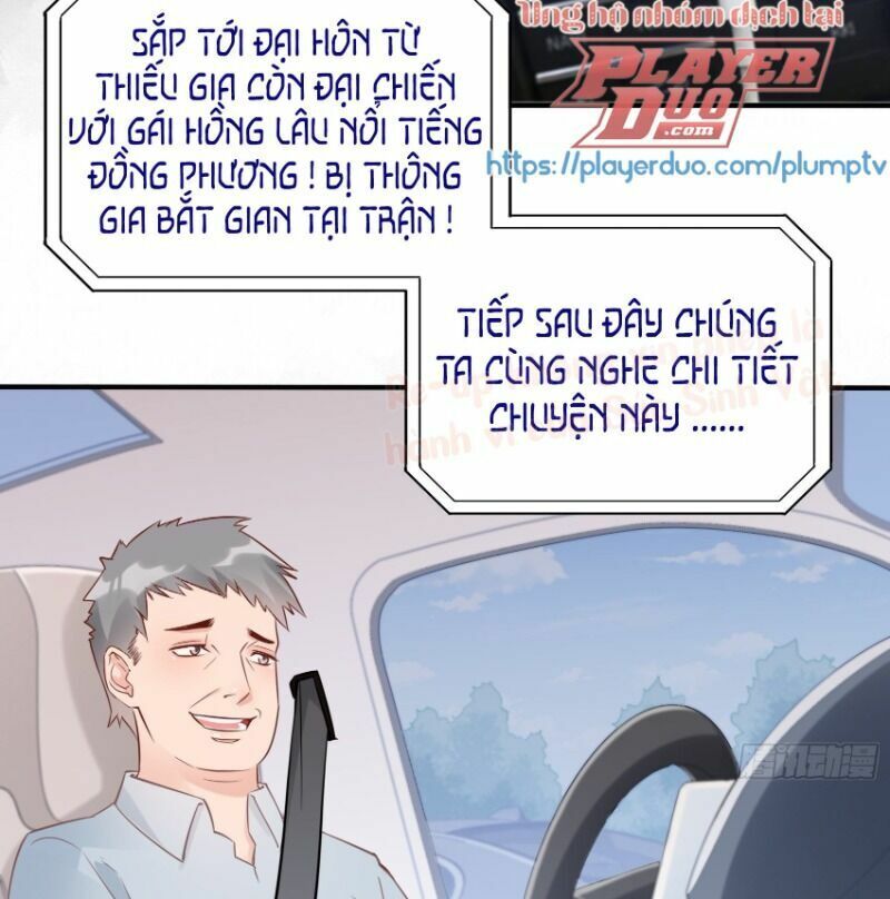 Nhật Kí Mưu Sinh Của Tra Nữ: Chapter 19