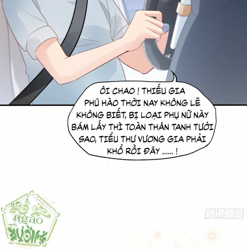 Nhật Kí Mưu Sinh Của Tra Nữ: Chapter 19