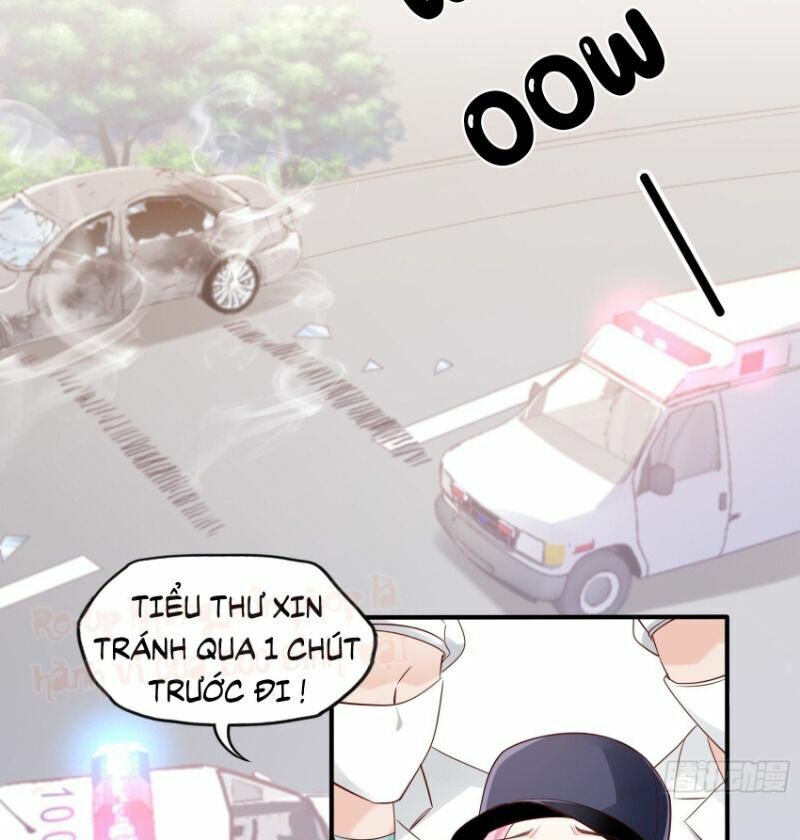 Nhật Kí Mưu Sinh Của Tra Nữ: Chapter 20