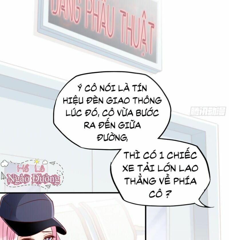 Nhật Kí Mưu Sinh Của Tra Nữ: Chapter 20