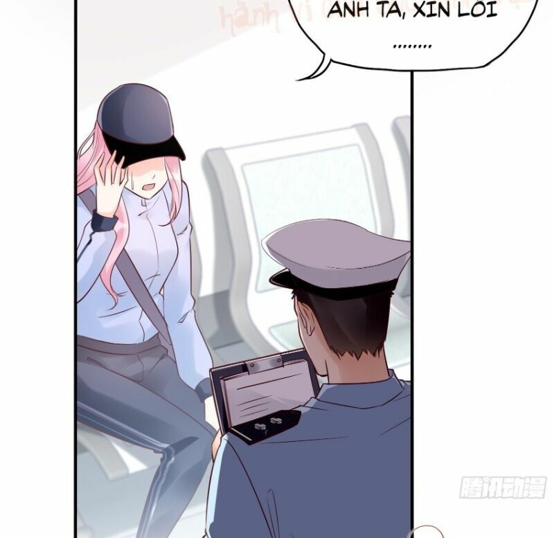 Nhật Kí Mưu Sinh Của Tra Nữ: Chapter 20