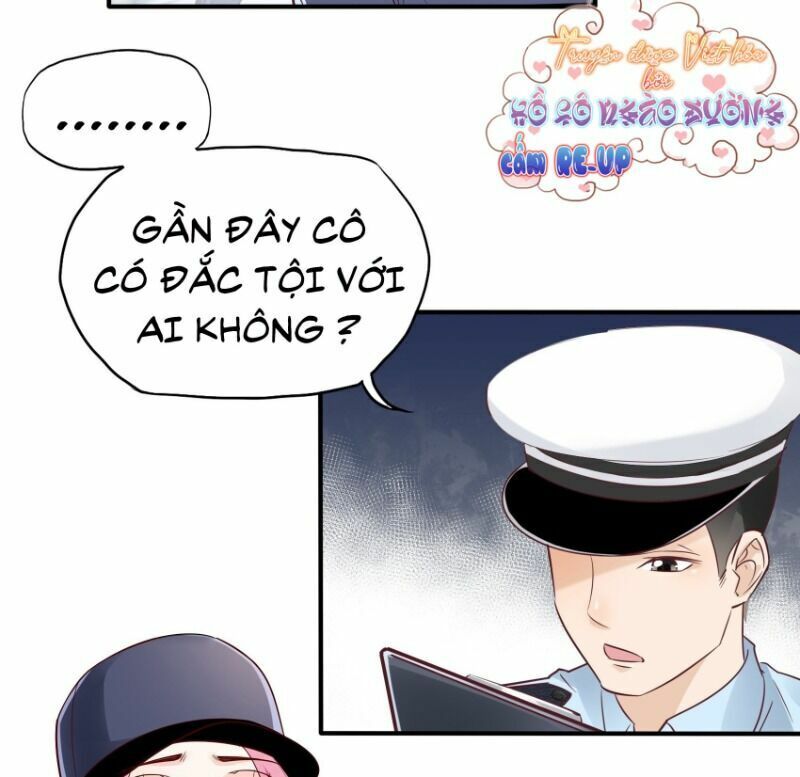 Nhật Kí Mưu Sinh Của Tra Nữ: Chapter 20