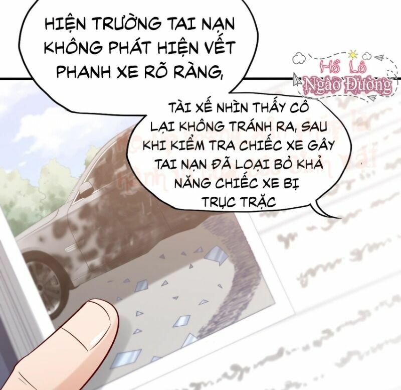 Nhật Kí Mưu Sinh Của Tra Nữ: Chapter 20