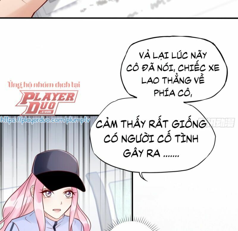 Nhật Kí Mưu Sinh Của Tra Nữ: Chapter 20