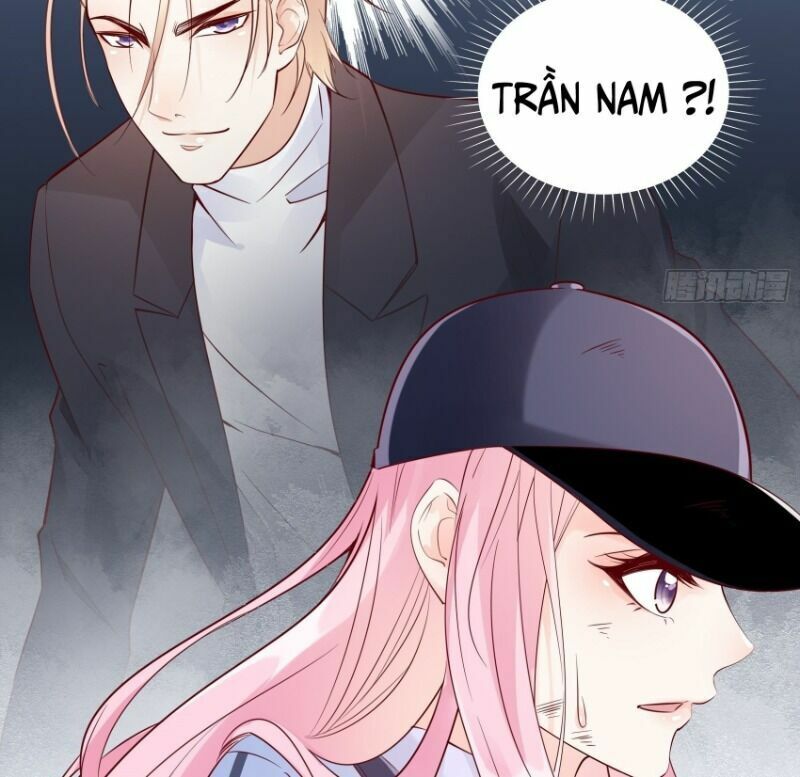 Nhật Kí Mưu Sinh Của Tra Nữ: Chapter 20