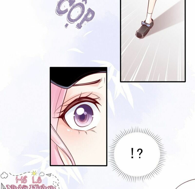 Nhật Kí Mưu Sinh Của Tra Nữ: Chapter 20