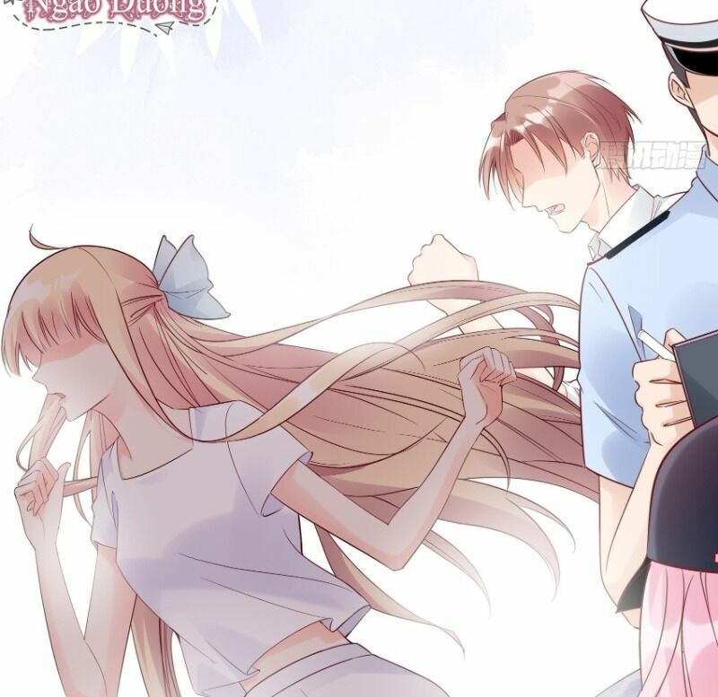 Nhật Kí Mưu Sinh Của Tra Nữ: Chapter 20
