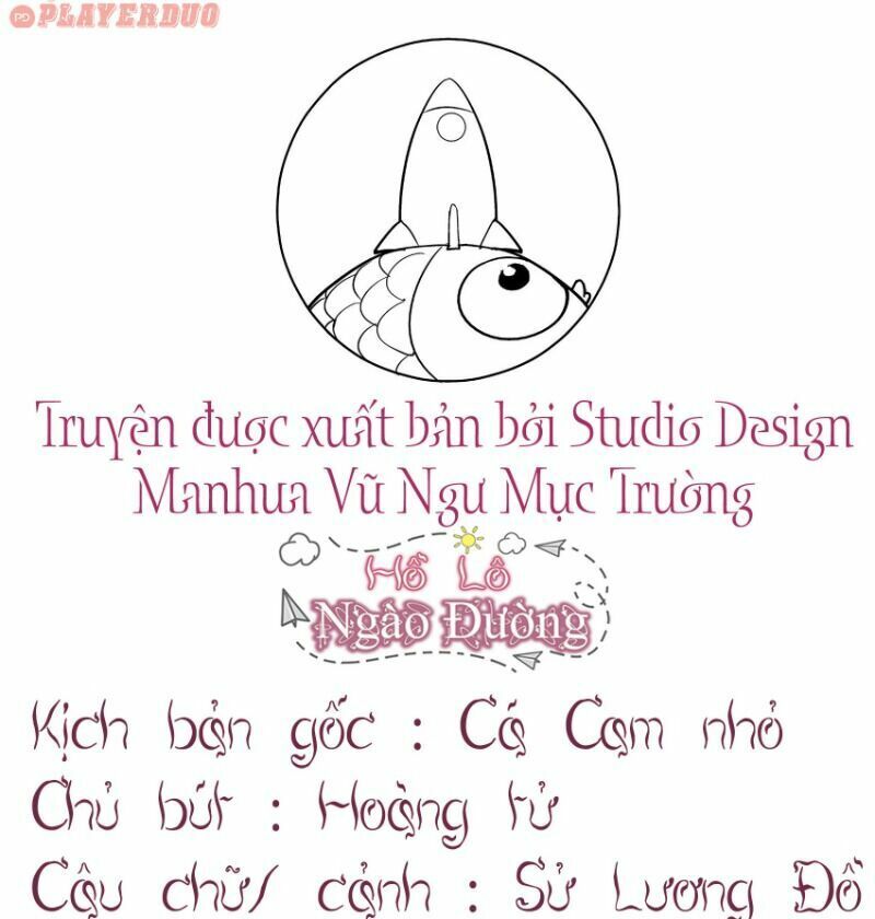 Nhật Kí Mưu Sinh Của Tra Nữ: Chapter 20