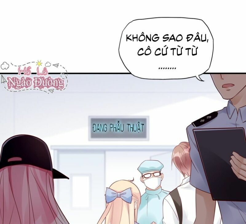 Nhật Kí Mưu Sinh Của Tra Nữ: Chapter 20