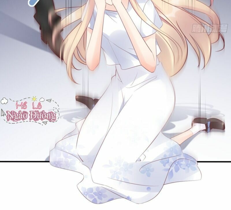 Nhật Kí Mưu Sinh Của Tra Nữ: Chapter 20