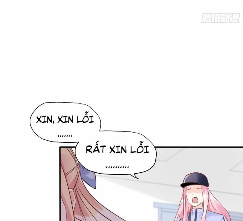 Nhật Kí Mưu Sinh Của Tra Nữ: Chapter 20