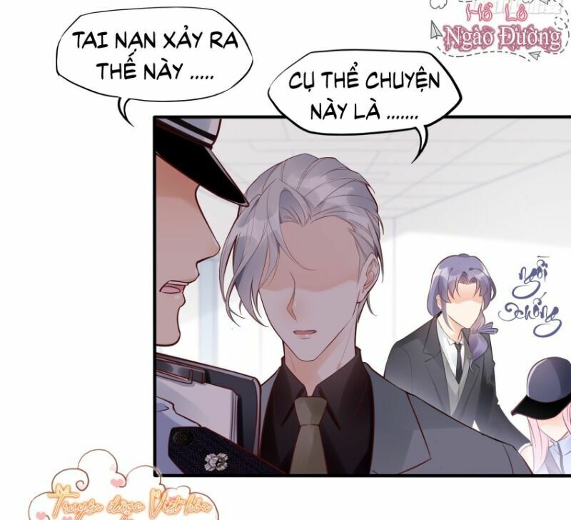 Nhật Kí Mưu Sinh Của Tra Nữ: Chapter 20
