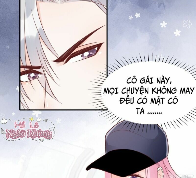 Nhật Kí Mưu Sinh Của Tra Nữ: Chapter 20
