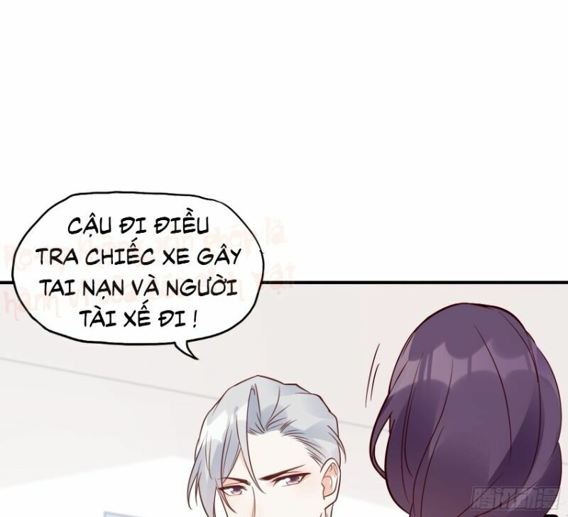 Nhật Kí Mưu Sinh Của Tra Nữ: Chapter 20