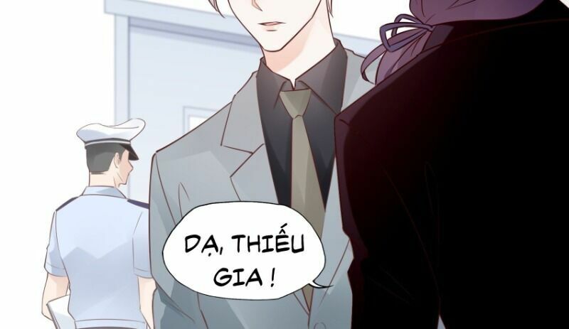 Nhật Kí Mưu Sinh Của Tra Nữ: Chapter 20