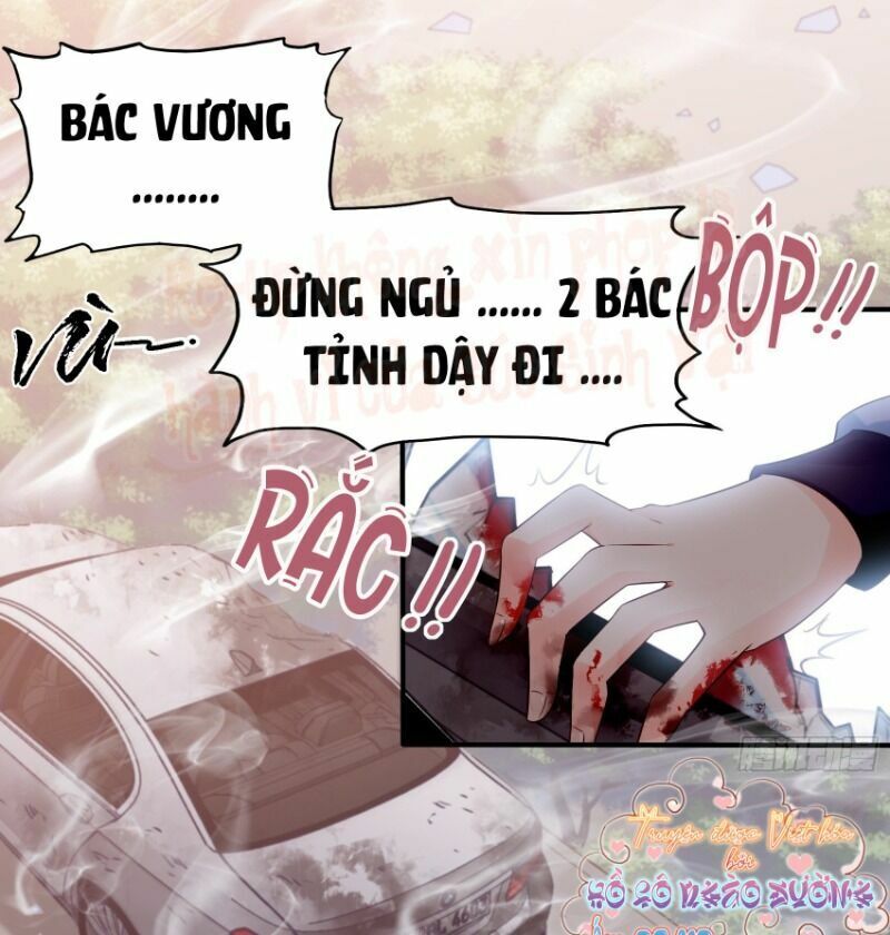 Nhật Kí Mưu Sinh Của Tra Nữ: Chapter 20