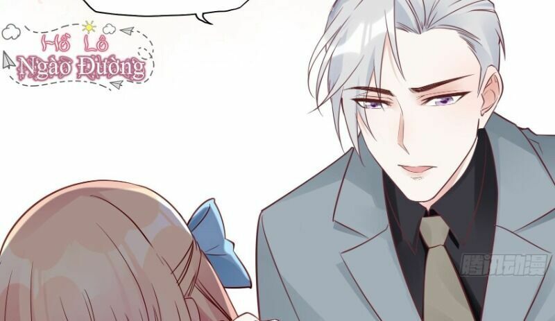 Nhật Kí Mưu Sinh Của Tra Nữ: Chapter 20