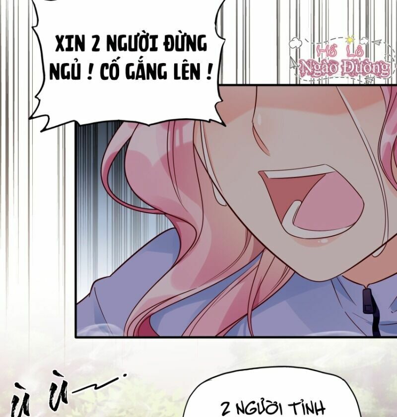 Nhật Kí Mưu Sinh Của Tra Nữ: Chapter 20
