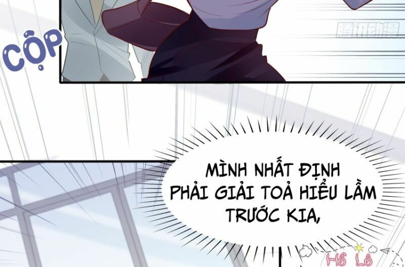 Nhật Kí Mưu Sinh Của Tra Nữ: Chapter 20