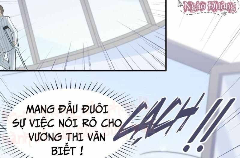 Nhật Kí Mưu Sinh Của Tra Nữ: Chapter 20