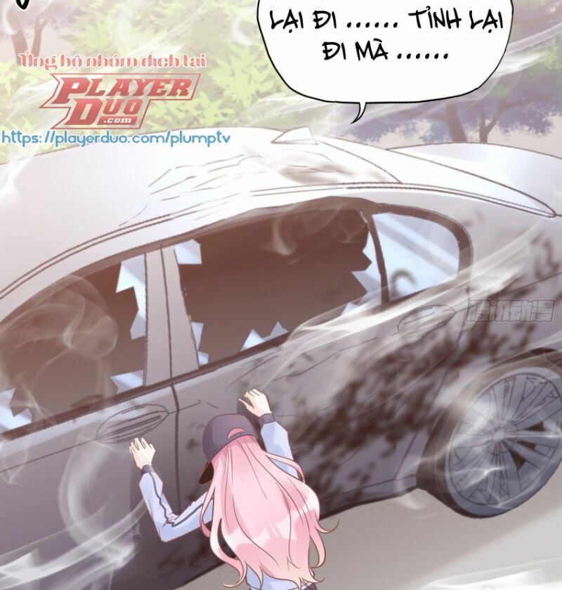 Nhật Kí Mưu Sinh Của Tra Nữ: Chapter 20