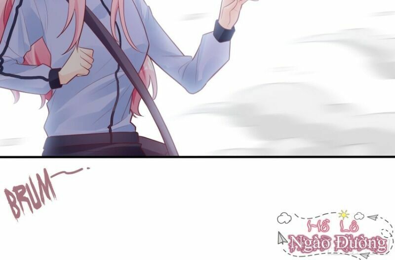Nhật Kí Mưu Sinh Của Tra Nữ: Chapter 20