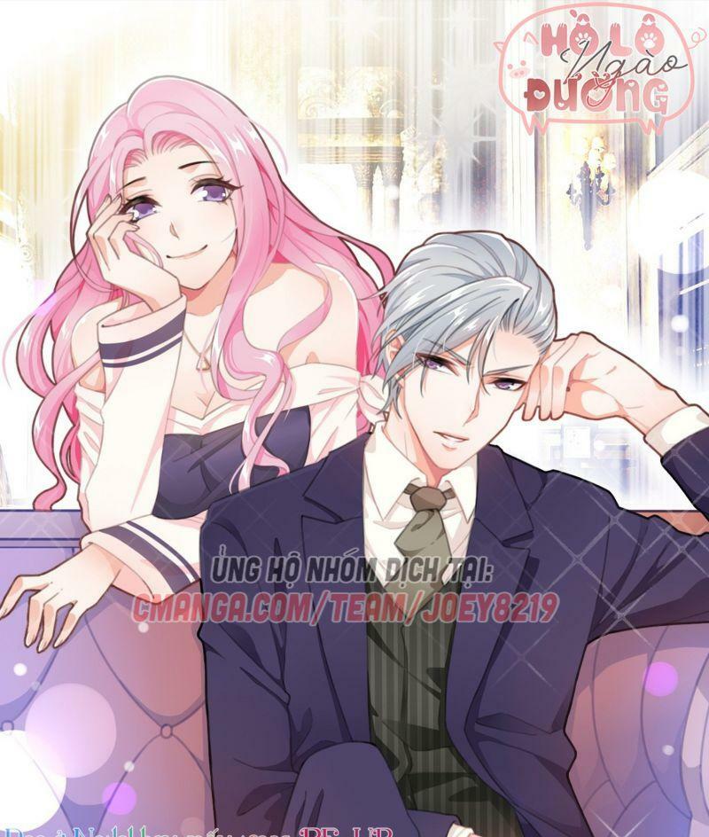 Nhật Kí Mưu Sinh Của Tra Nữ: Chapter 21