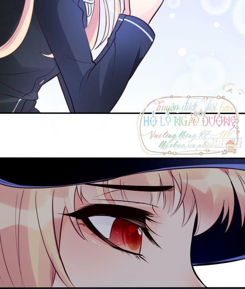 Nhật Kí Mưu Sinh Của Tra Nữ: Chapter 21