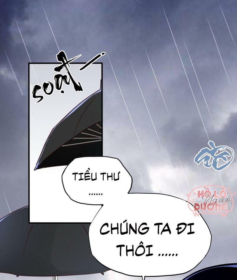 Nhật Kí Mưu Sinh Của Tra Nữ: Chapter 21
