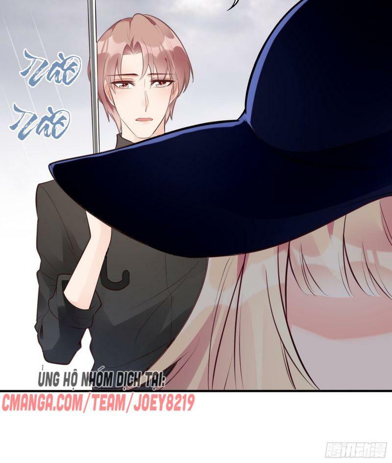 Nhật Kí Mưu Sinh Của Tra Nữ: Chapter 21