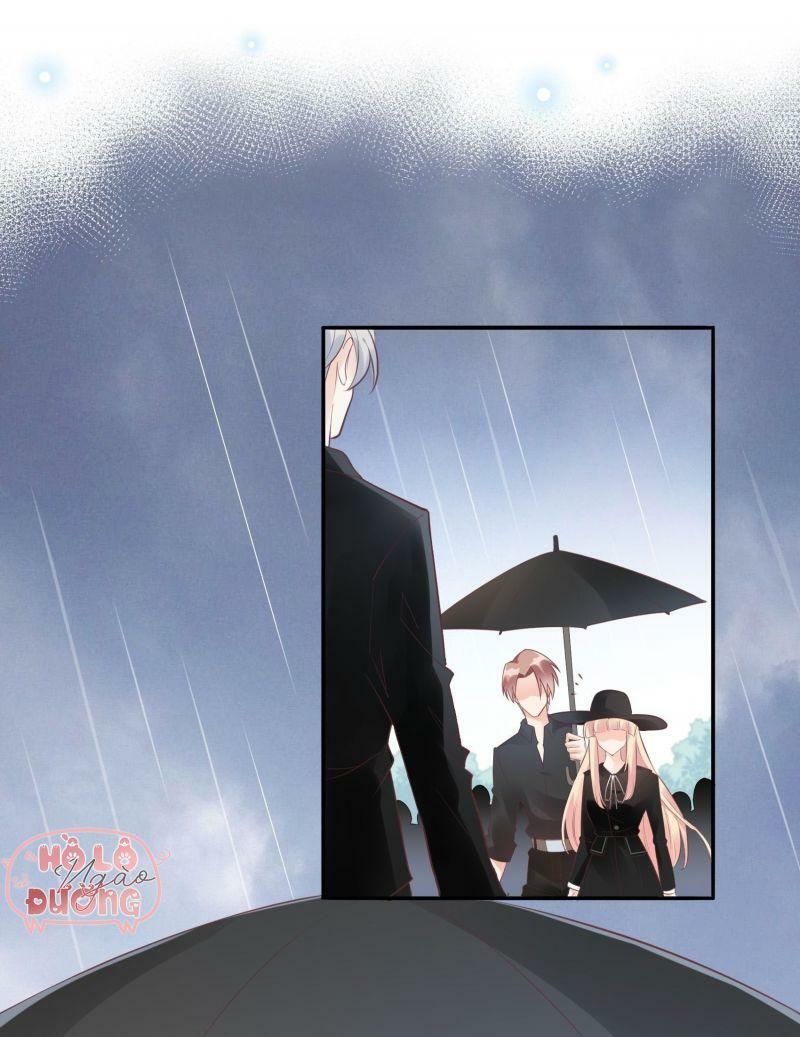 Nhật Kí Mưu Sinh Của Tra Nữ: Chapter 21