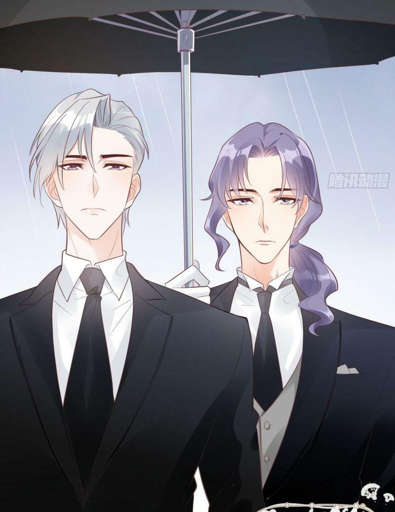 Nhật Kí Mưu Sinh Của Tra Nữ: Chapter 21