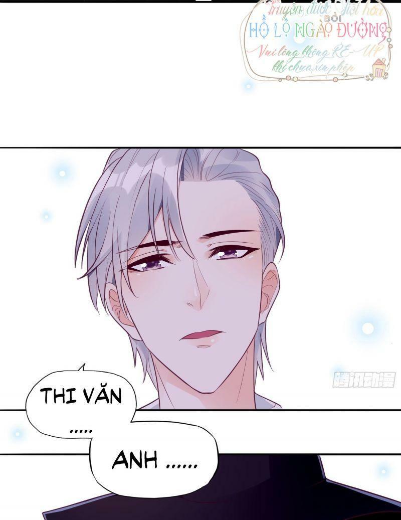 Nhật Kí Mưu Sinh Của Tra Nữ: Chapter 21