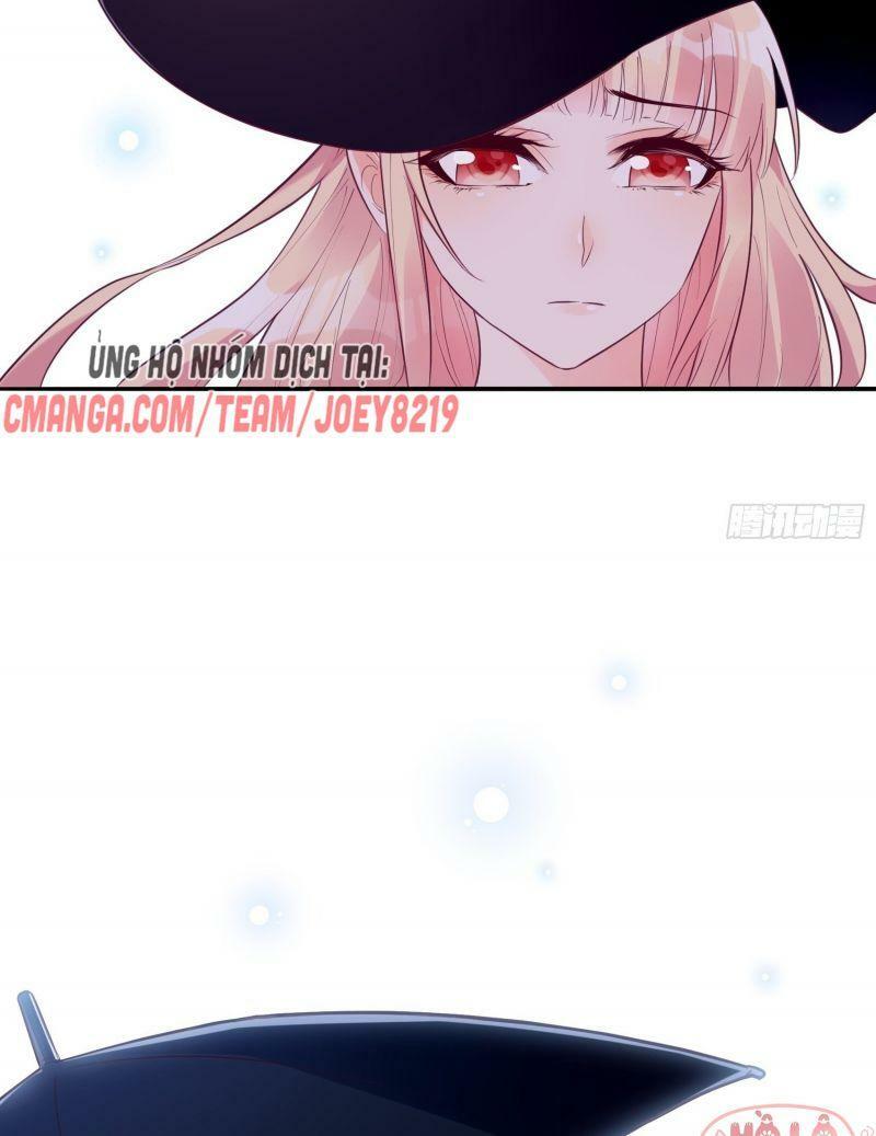 Nhật Kí Mưu Sinh Của Tra Nữ: Chapter 21