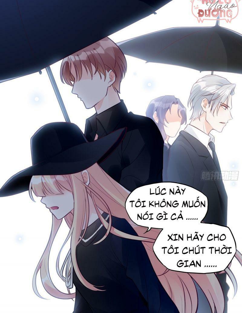 Nhật Kí Mưu Sinh Của Tra Nữ: Chapter 21