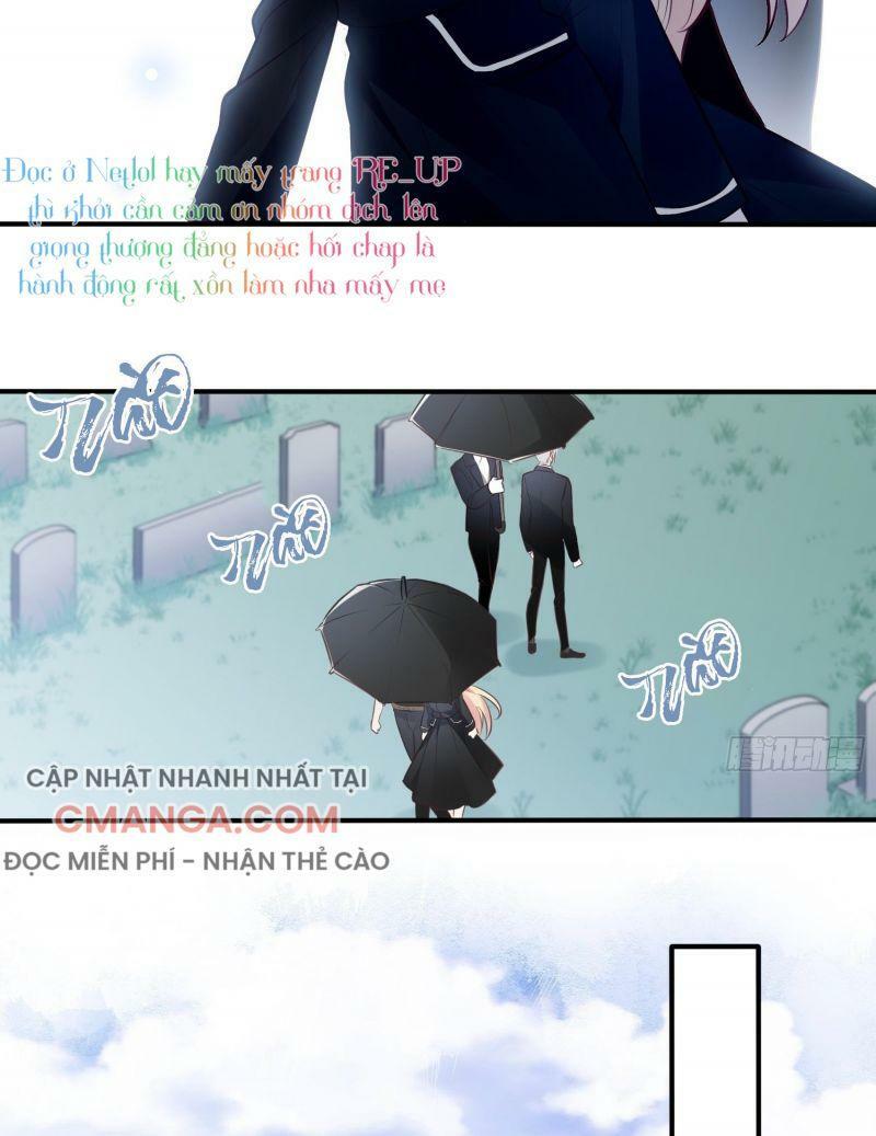 Nhật Kí Mưu Sinh Của Tra Nữ: Chapter 21