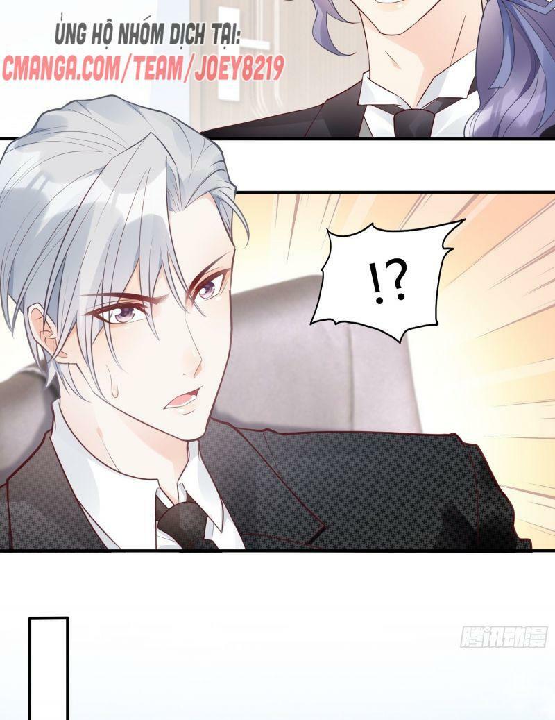 Nhật Kí Mưu Sinh Của Tra Nữ: Chapter 21