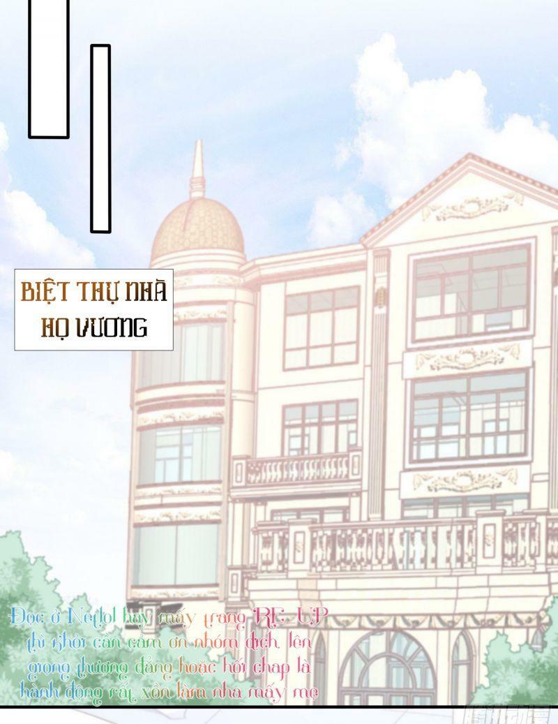 Nhật Kí Mưu Sinh Của Tra Nữ: Chapter 21