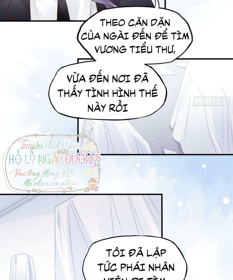 Nhật Kí Mưu Sinh Của Tra Nữ: Chapter 21