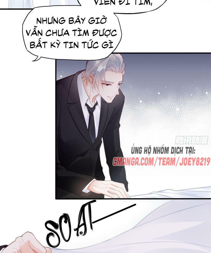 Nhật Kí Mưu Sinh Của Tra Nữ: Chapter 21