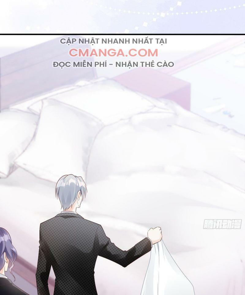 Nhật Kí Mưu Sinh Của Tra Nữ: Chapter 21