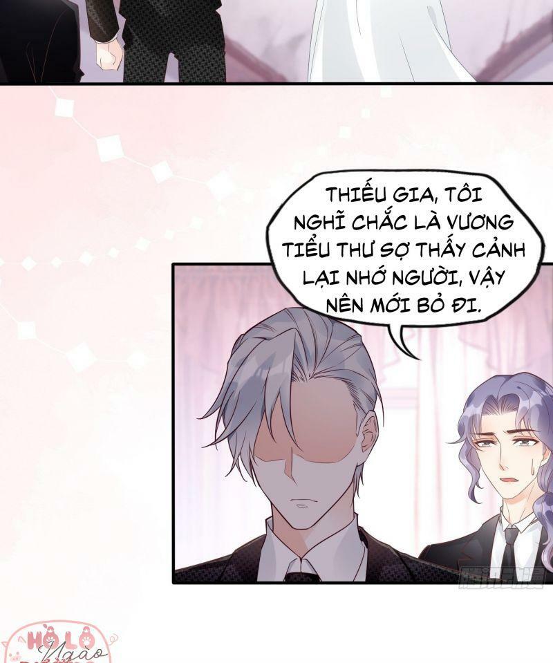 Nhật Kí Mưu Sinh Của Tra Nữ: Chapter 21