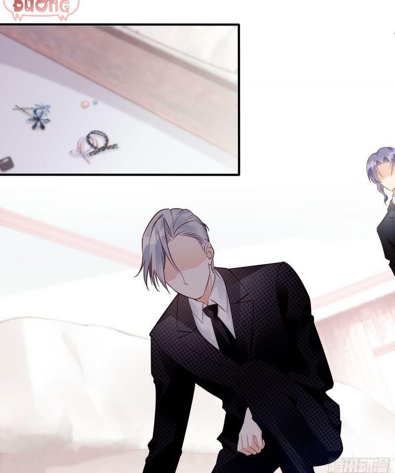 Nhật Kí Mưu Sinh Của Tra Nữ: Chapter 21