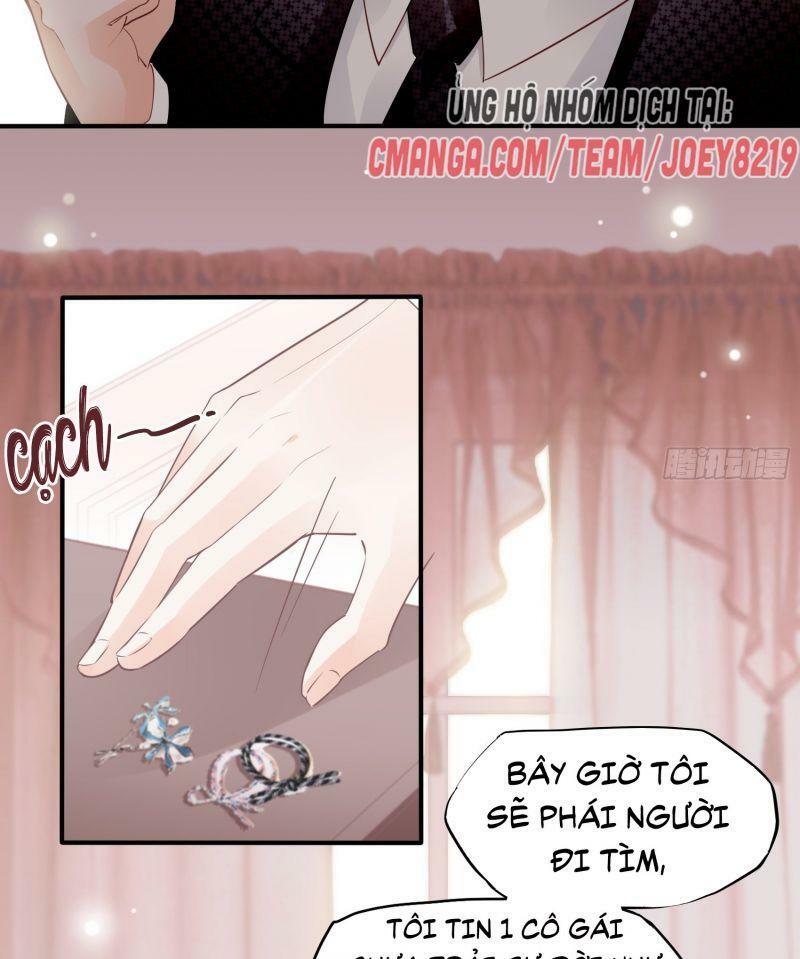 Nhật Kí Mưu Sinh Của Tra Nữ: Chapter 21