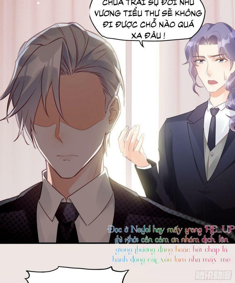 Nhật Kí Mưu Sinh Của Tra Nữ: Chapter 21