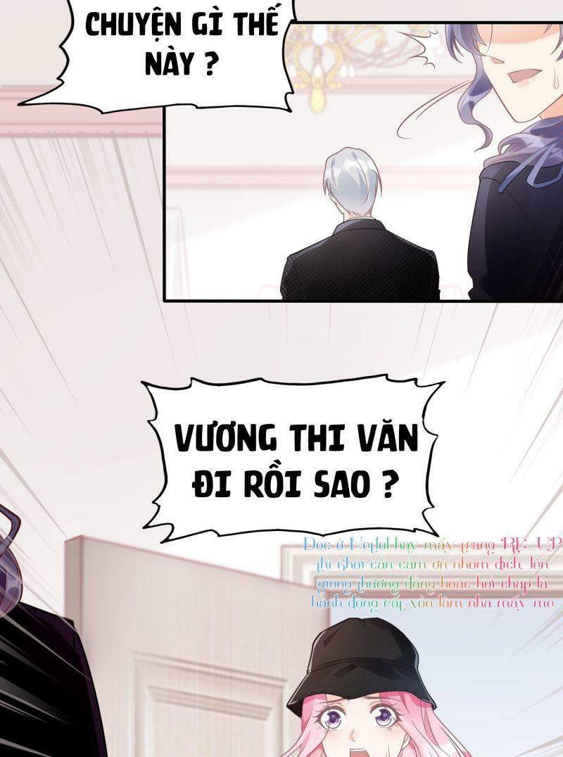 Nhật Kí Mưu Sinh Của Tra Nữ: Chapter 21