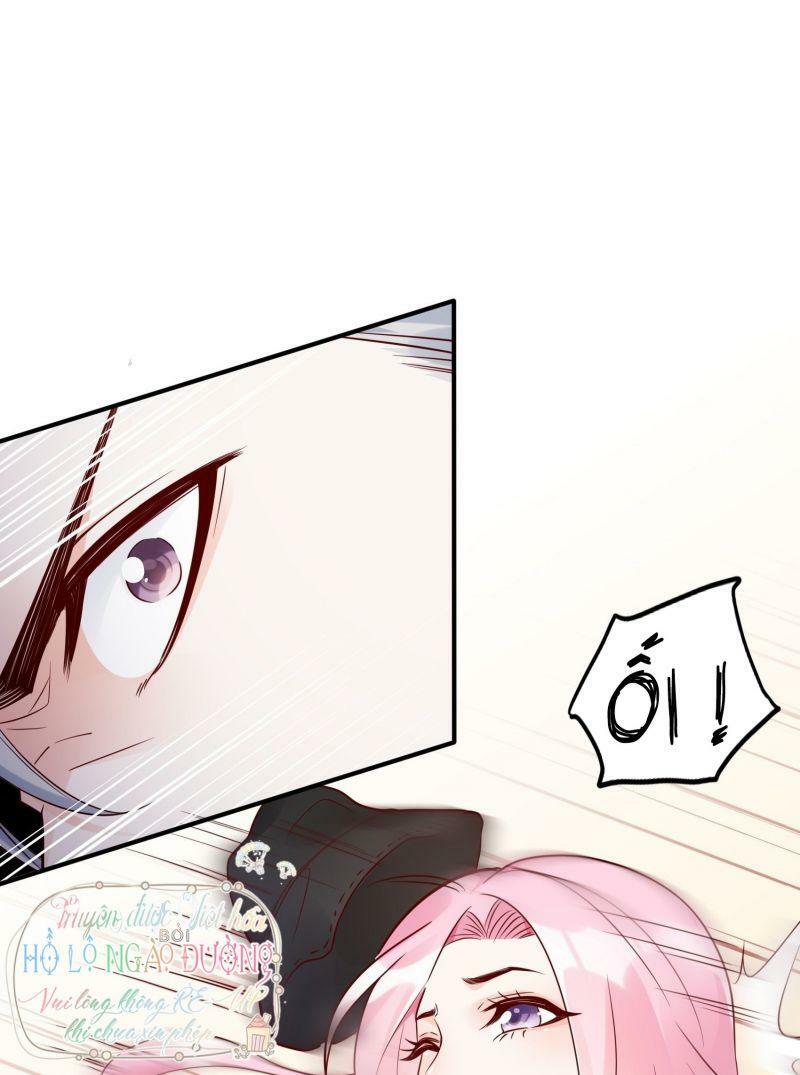 Nhật Kí Mưu Sinh Của Tra Nữ: Chapter 21